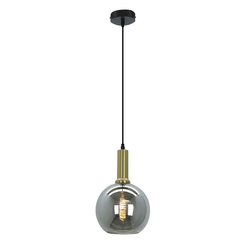 Design fönsterlampa grå, Giada Design fönsterlampa grå, Giada