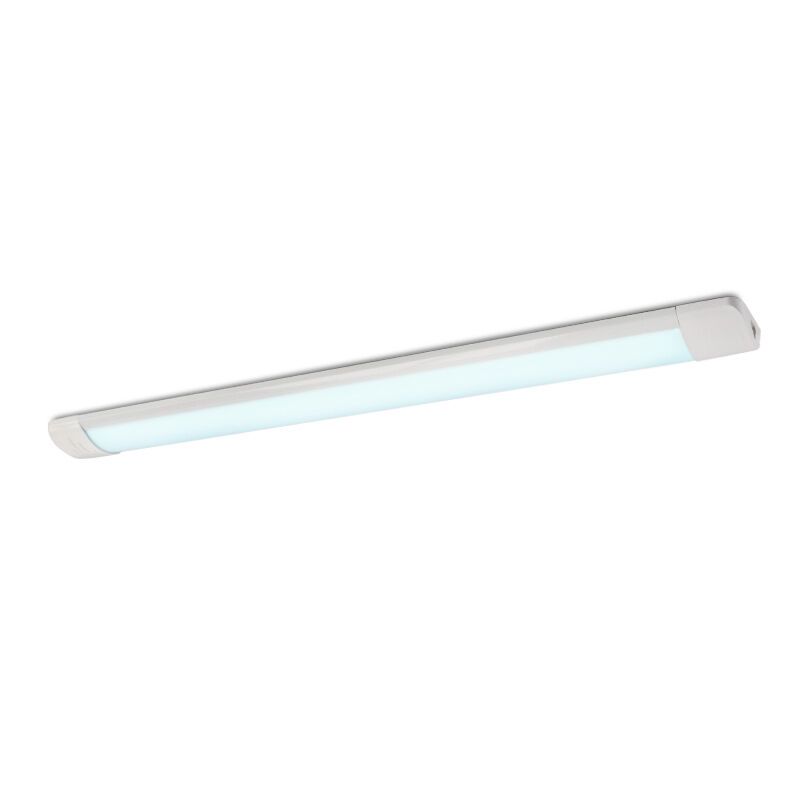 Länkbar LED ljuslist 120 cm Enrique, 40w, 6500K Länkbar LED ljuslist 120 cm Enrique, 40w, 6500K