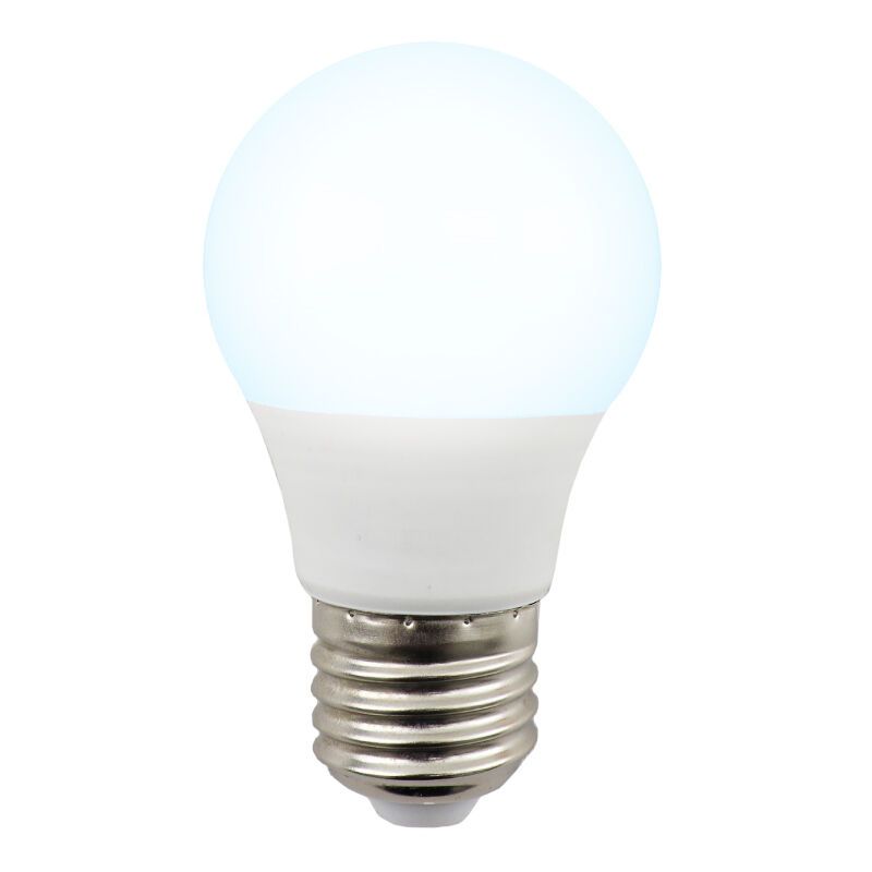 Lagiba E27 LED-lampa Bradley, 5W, 6500K Lagiba E27 LED-lampa Bradley, 5W, 6500K