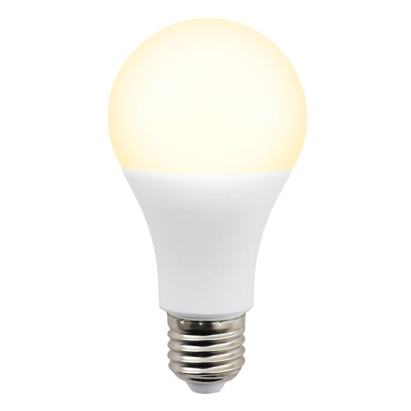 Lagiba E27 LED-lampa Bradley, 12W, 3000K Lagiba E27 LED-lampa Bradley, 12W, 3000K