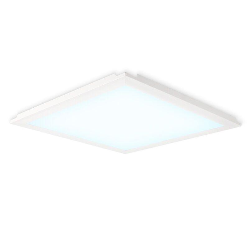 LED 60x60 panel, 48W, 6500K