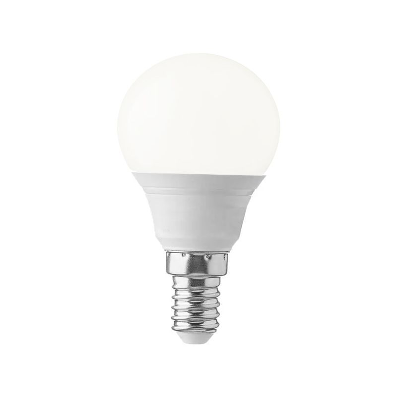 E14 LED lampa Lasco, P45, 3W, 3000K E14 LED lampa Lasco, P45, 3W, 3000K