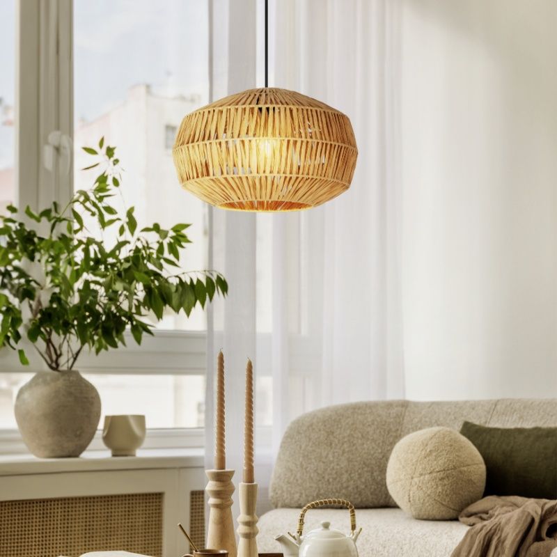 Papper fönsterlampa brun, Serhan Papper fönsterlampa brun, Serhan