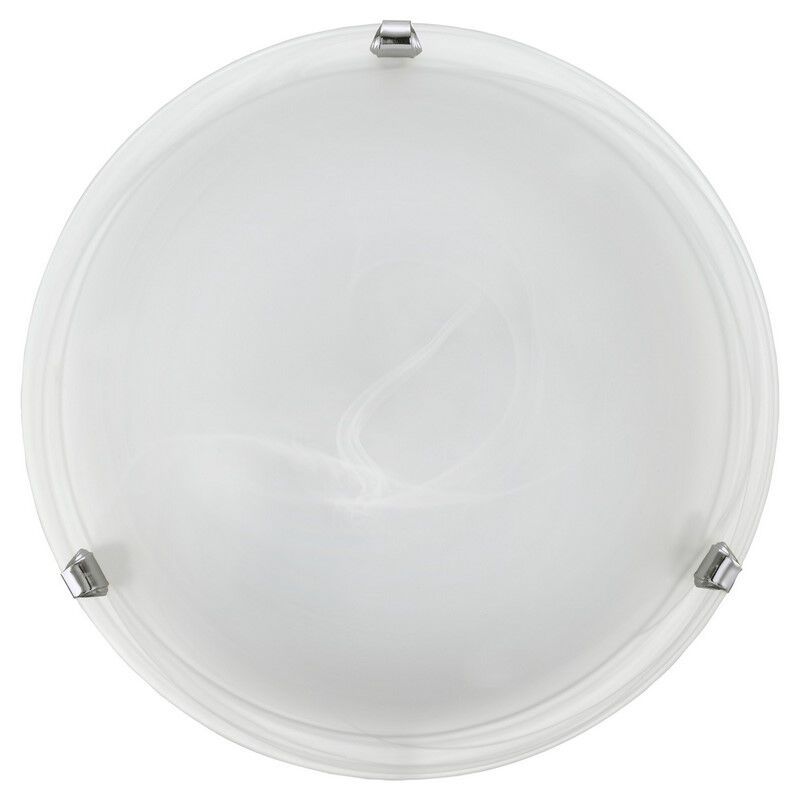 Krom plafond glas, Alcor Krom plafond glas, Alcor