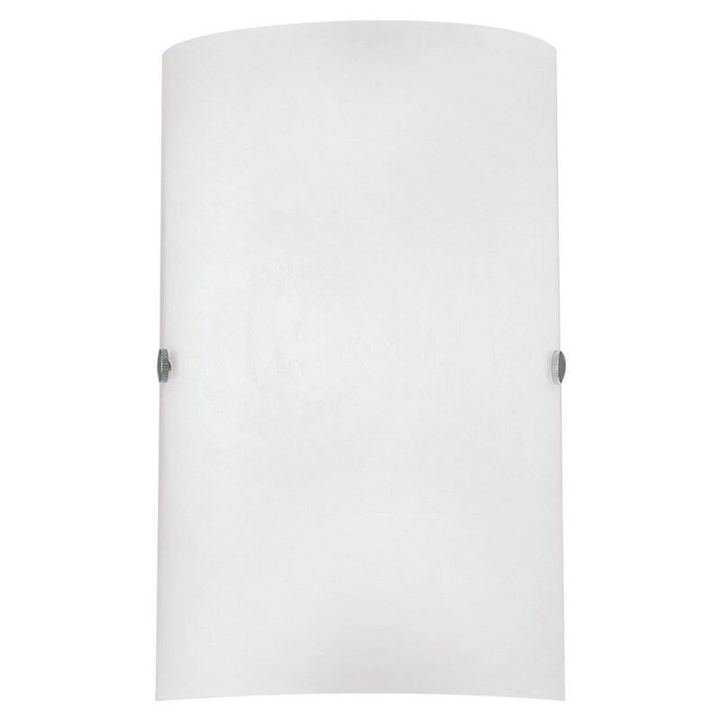 Nickel vägglampa glas, Ciuda