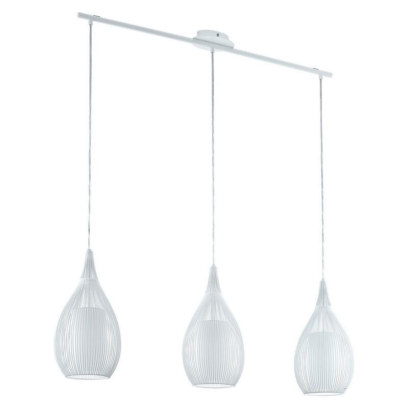 Vit modern fönsterlampa glas, Maritima Vit modern fönsterlampa glas, Maritima
