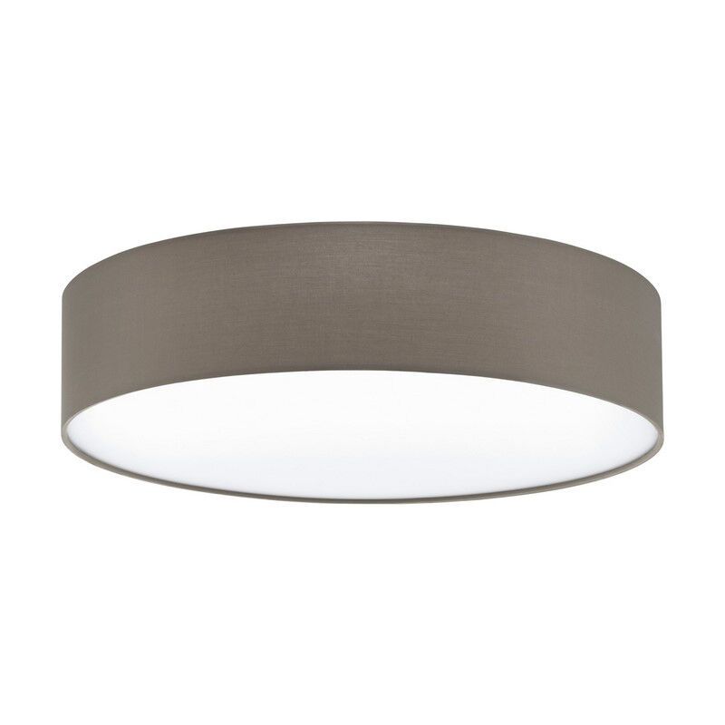 Taupe modern taklampa metall, Abano Taupe modern taklampa metall, Abano