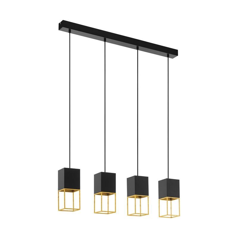 Guld modern fönsterlampa stål, Jovanny Guld modern fönsterlampa stål, Jovanny