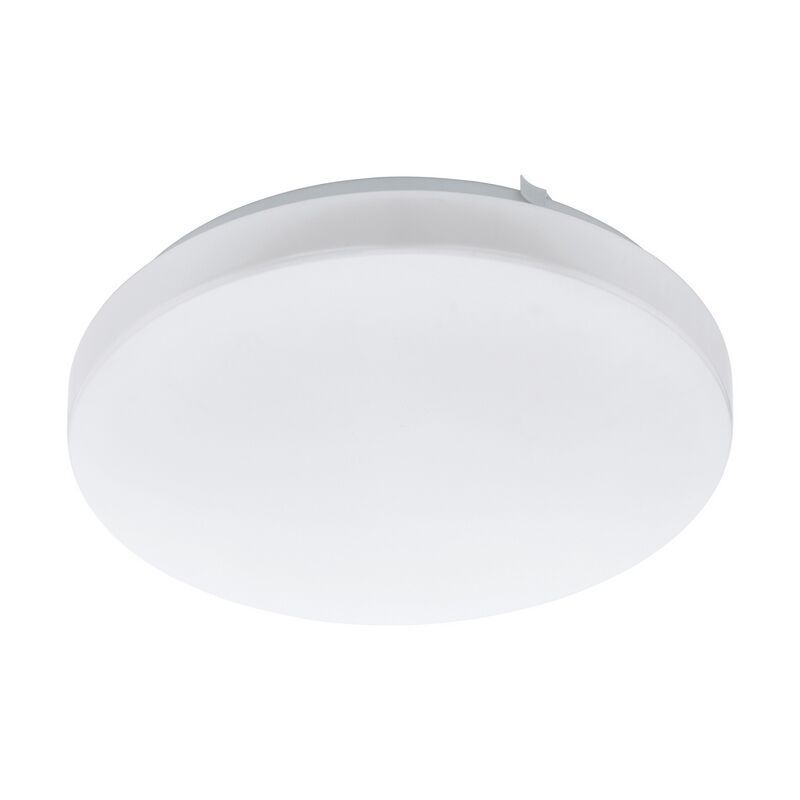 Vit plafond stål, Eloise, 11W, 3000K LED