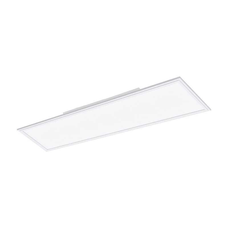 Vit modern plafond aluminium, Cathy, 30W, justerbar ljusfärg LED Vit modern plafond aluminium, Cathy, 30W, justerbar ljusfärg LED