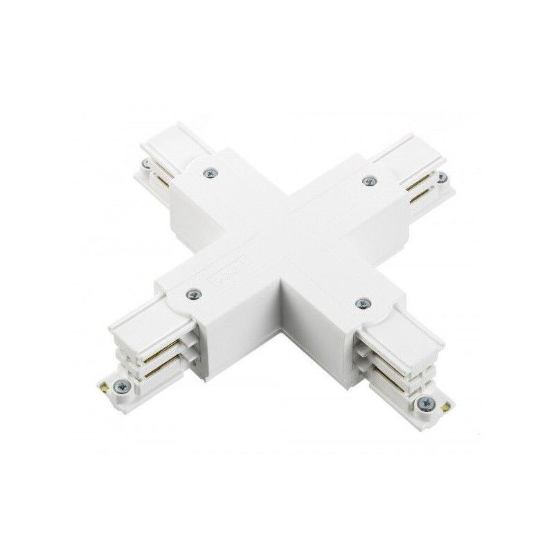 Vitt tvärstycke, 3-fas