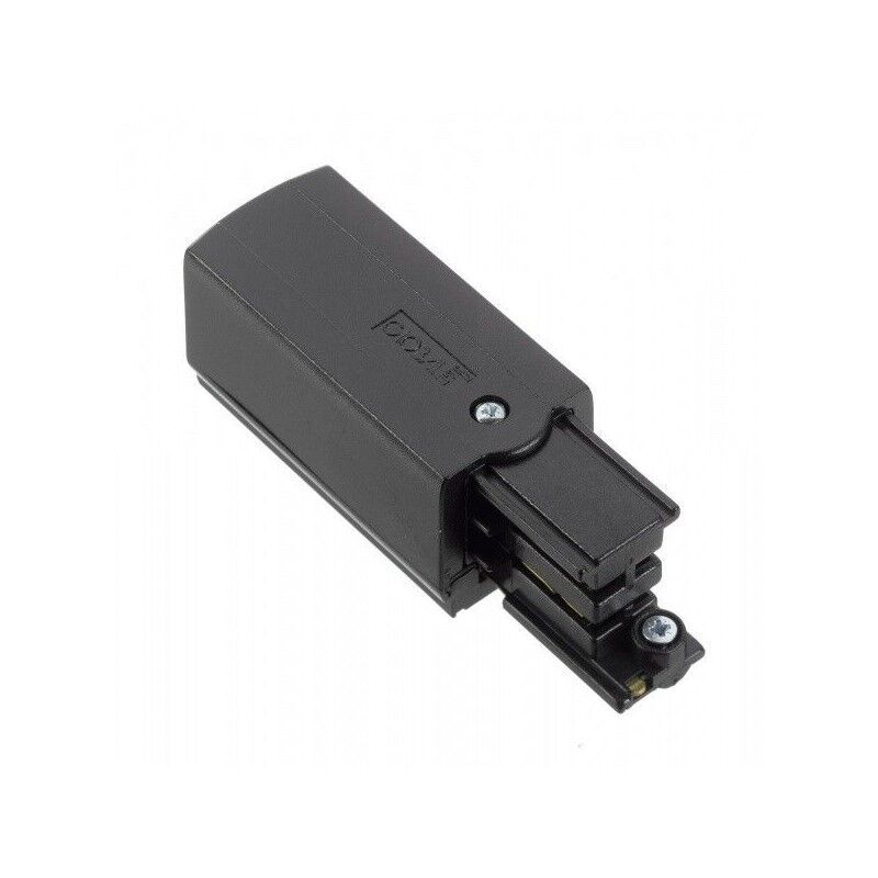 svart kopplingsdosa, mark höger, 3-fas svart kopplingsdosa, mark höger, 3-fas