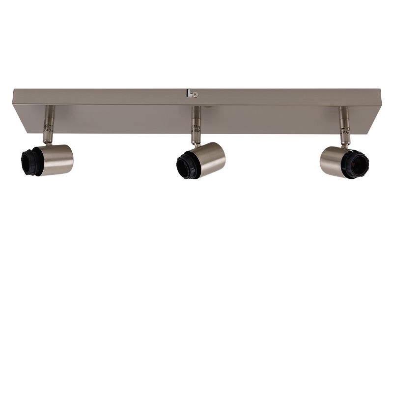 Aluminium täckbricka silver, Rika