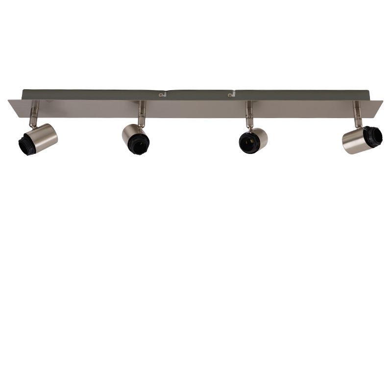 Aluminium täckbricka silver, Rika