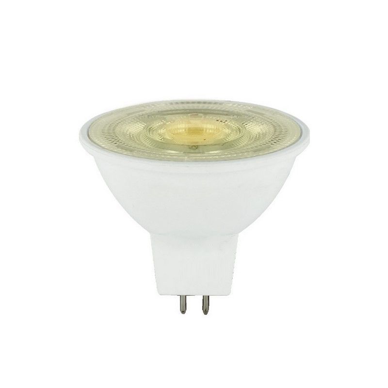 Mateo GU5.3 LED lampa, 2700k, 5w Mateo GU5.3 LED lampa, 2700k, 5w