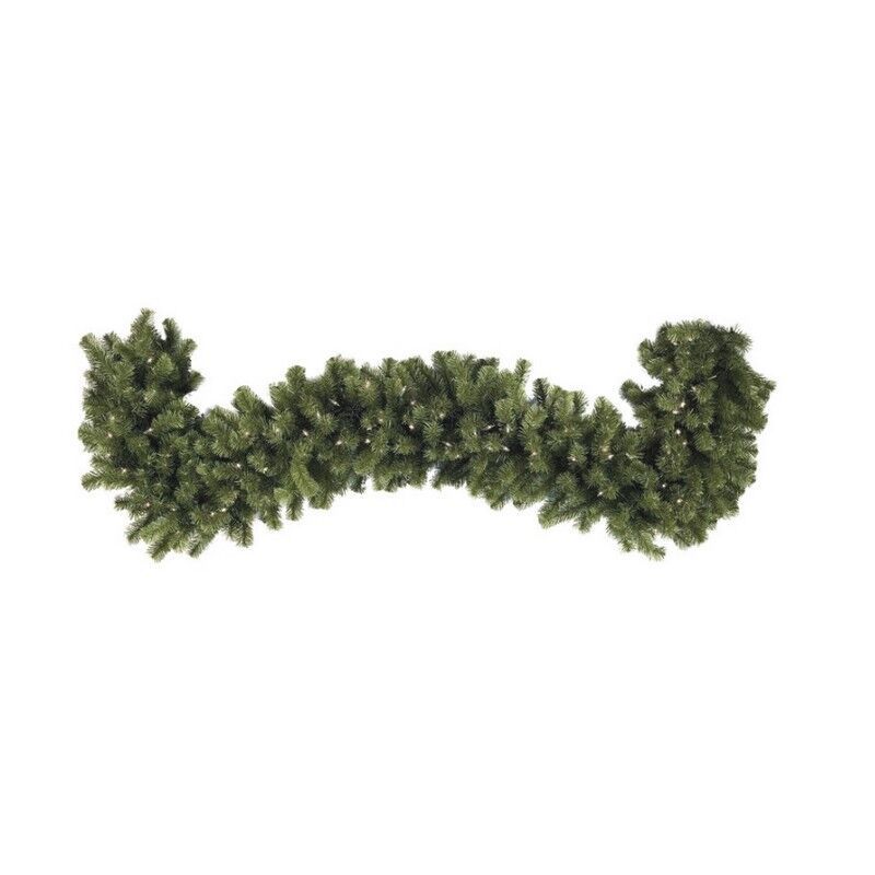 540 cm girlang, 40 cm tjock, 70 lysdioder, länkbar