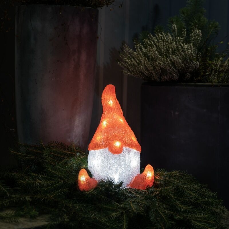 Gnome Tomte, 26 cm Gnome Tomte, 26 cm