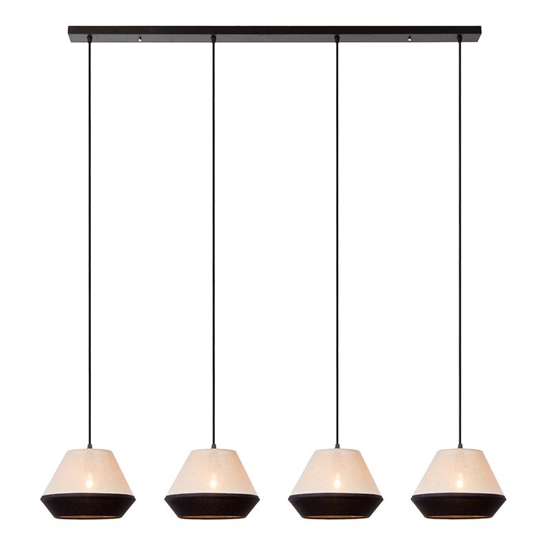 Beige fönsterlampa modern, Kala Beige fönsterlampa modern, Kala