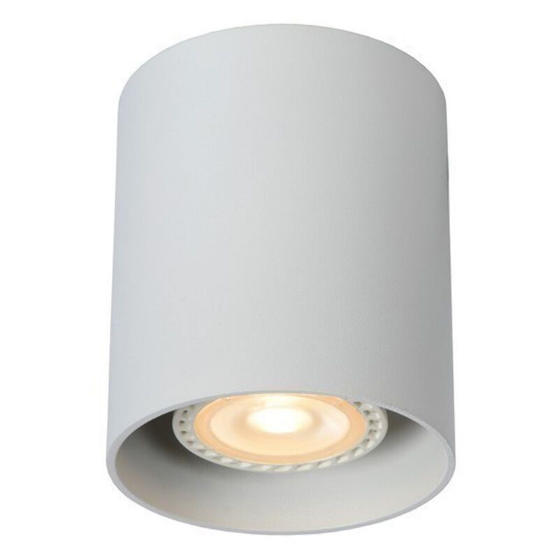 Vit utanpåliggande spotlight modern, Raina Vit utanpåliggande spotlight modern, Raina