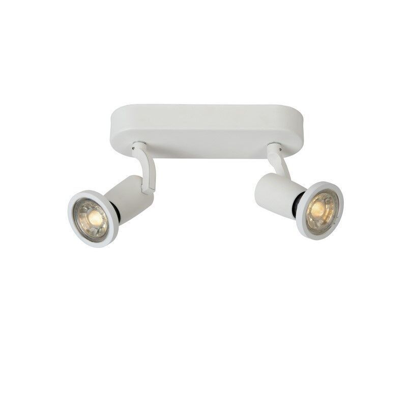 Vit spotlight tak modern, Jaster Vit spotlight tak modern, Jaster