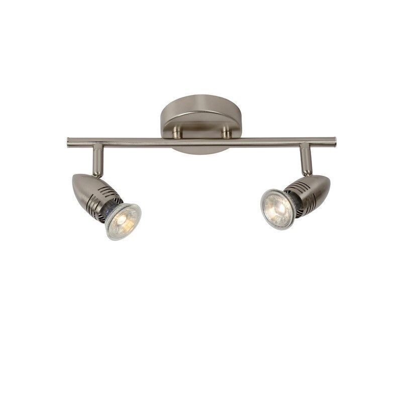 Krom spotlight tak modern, Caro