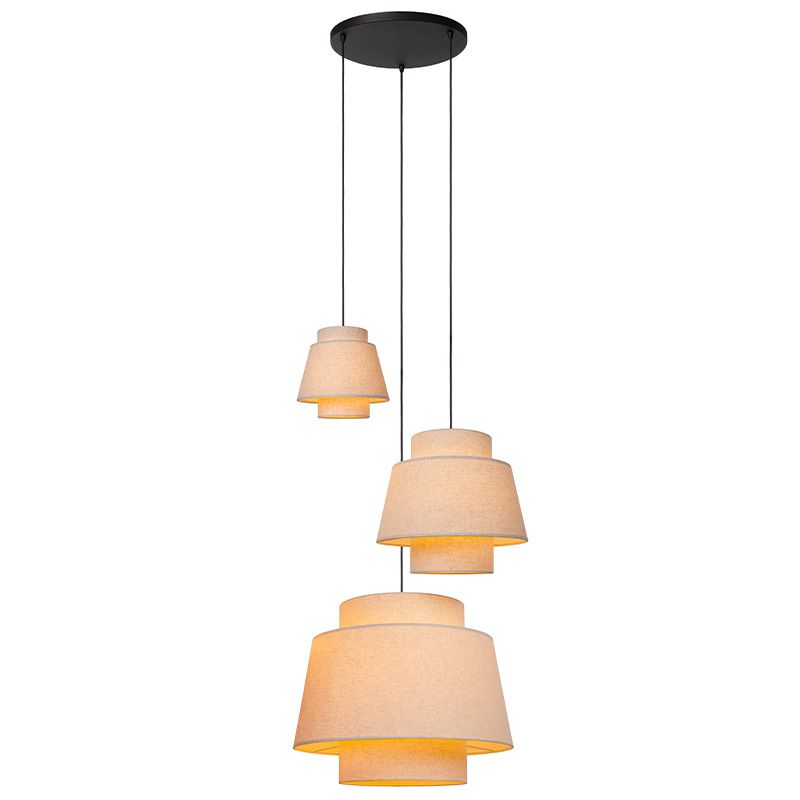 Beige fönsterlampa rustik, Tribute Beige fönsterlampa rustik, Tribute