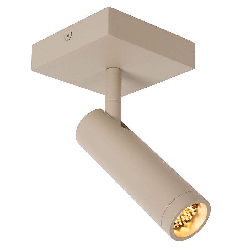 Taupe spotlight tak modern, Grado Taupe spotlight tak modern, Grado