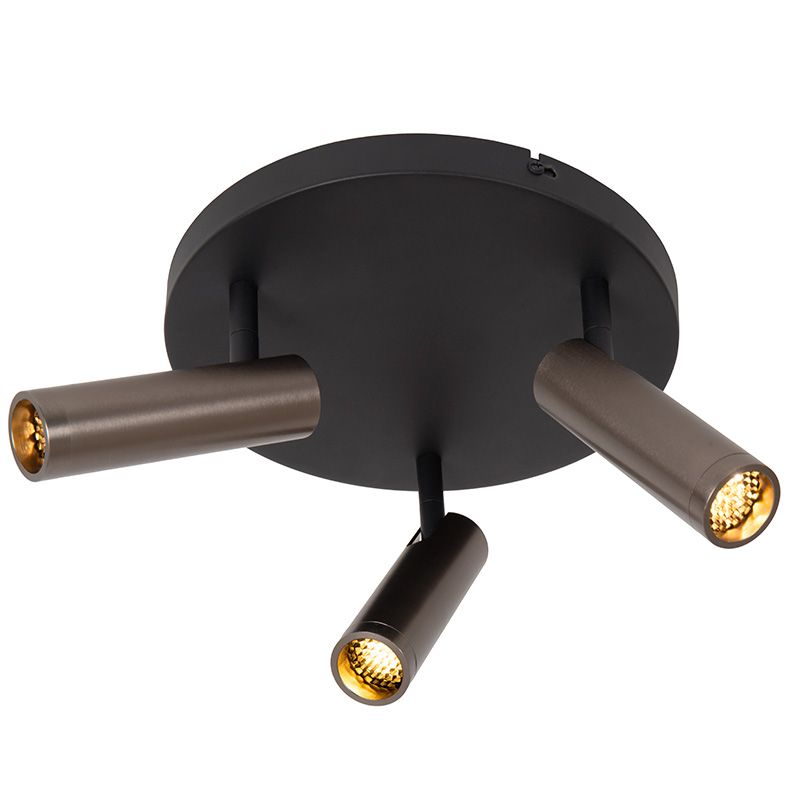 Grå spotlight tak modern, Grado Grå spotlight tak modern, Grado