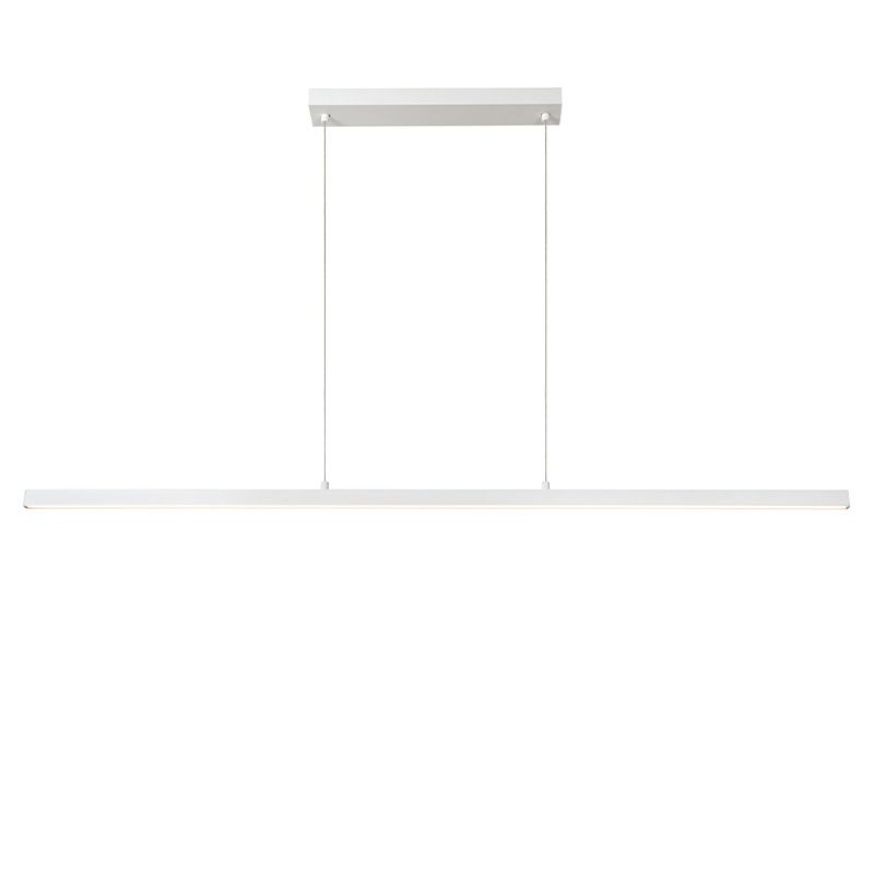 Vit fönsterlampa modern, Sigma, 36W, 2700K LED Vit fönsterlampa modern, Sigma, 36W, 2700K LED