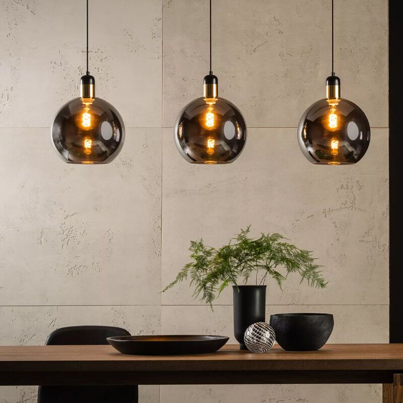 Grå fönsterlampa modern, Julius Grå fönsterlampa modern, Julius