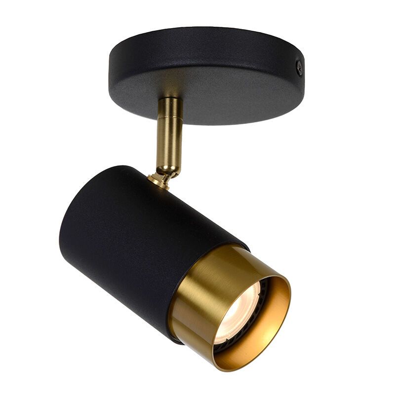 Guld spotlight tak modern, Floris Guld spotlight tak modern, Floris