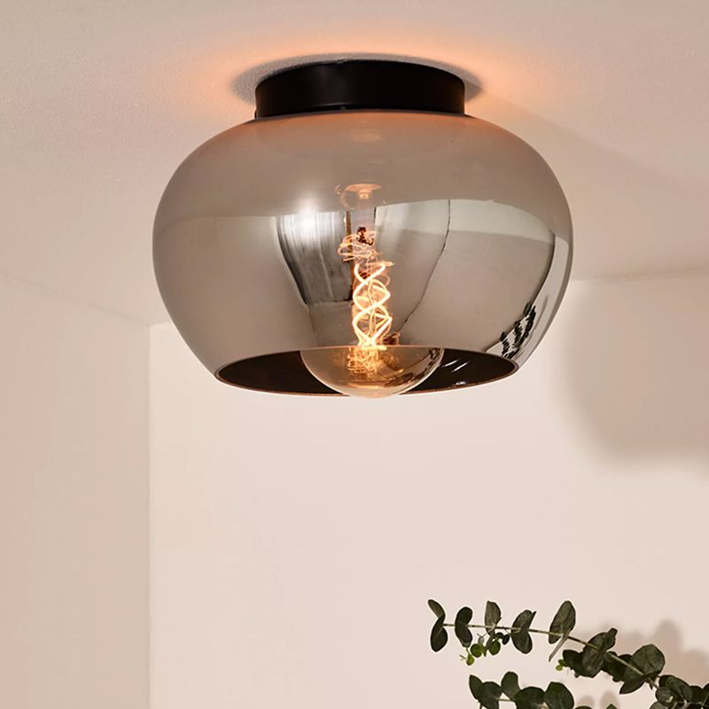 Grå plafond modern, Judi