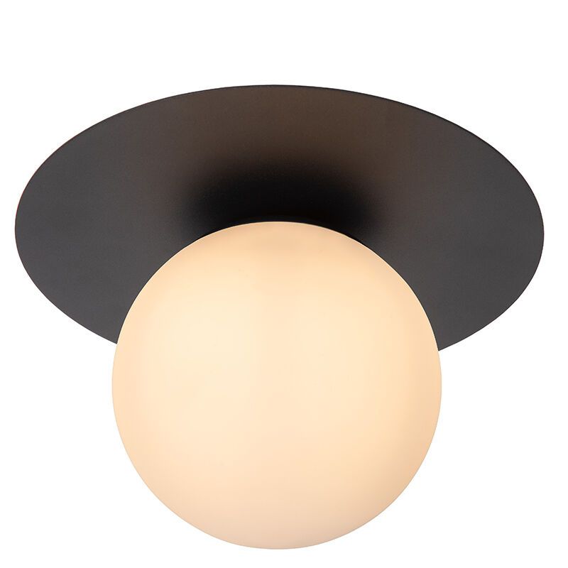 Svart plafond modern, Tricia Svart plafond modern, Tricia