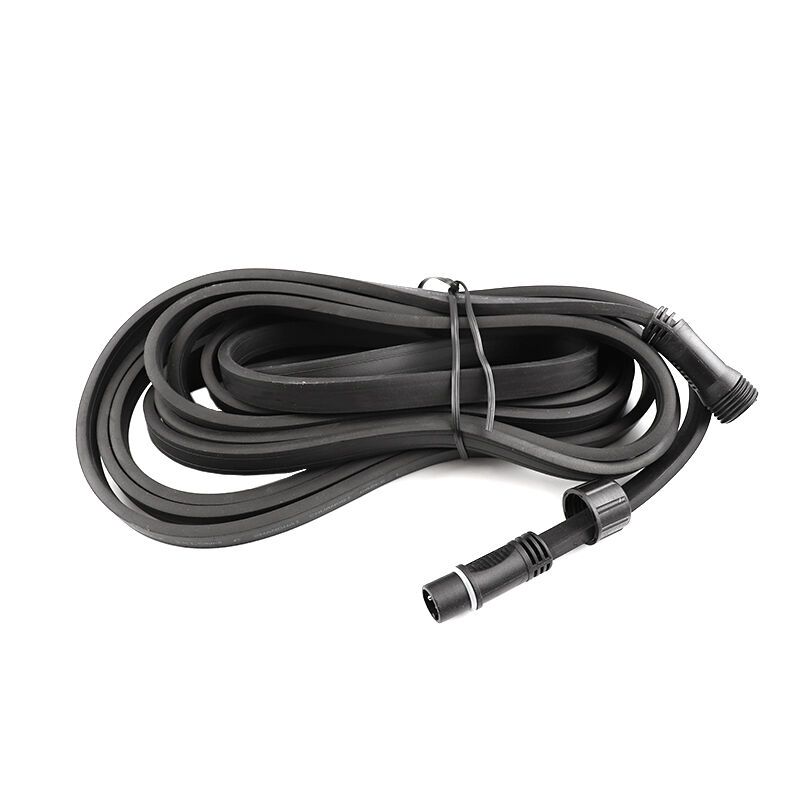 5 meter förlängningssladd för ljusslinga