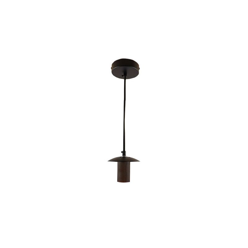 Metall fönsterlampa utan skärm svart, Minne Metall fönsterlampa utan skärm svart, Minne