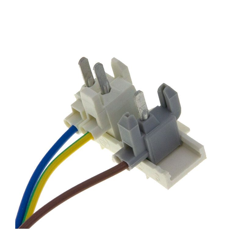 Ljusledningskontakt - Regiolux SMT / Regiolux SPT