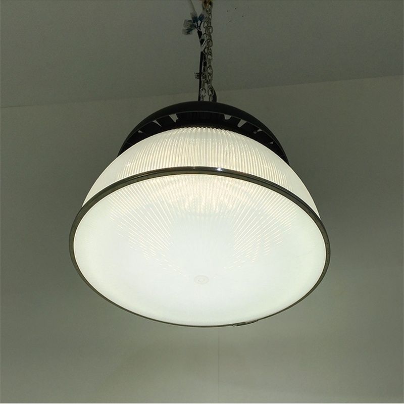 Reflektorkåpa 70° för ufo lampa Necla