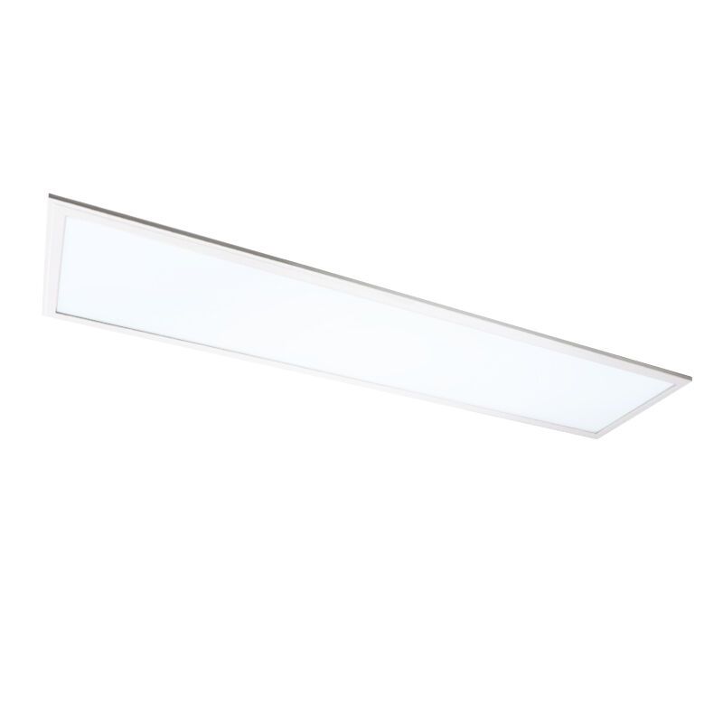 LED panel 30x120 - 125 lm/W - UGR<22 - 5000K - bakgrundsbelyst