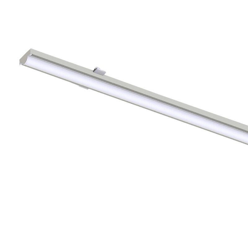 Ljuslinje LED-modul - Saturnus - 150 lm/W - 33W/42W/58W/66W - 5700K - 120°