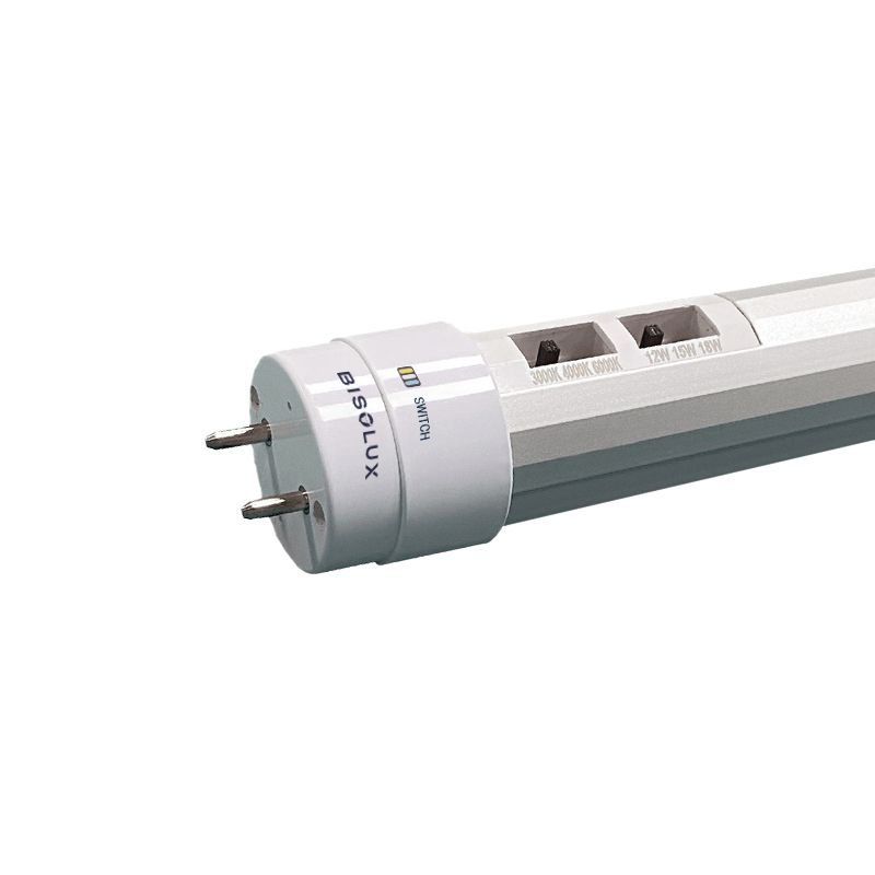 120 cm LED lysrör - 3000/4000/6000K - 12/15/18W - 2880 lm 120 cm LED lysrör - 3000/4000/6000K - 12/15/18W - 2880 lm