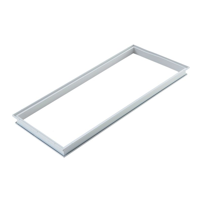 LED panel monteringsram 60x120 cm för takfönstereffekt LED panel monteringsram 60x120 cm för takfönstereffekt