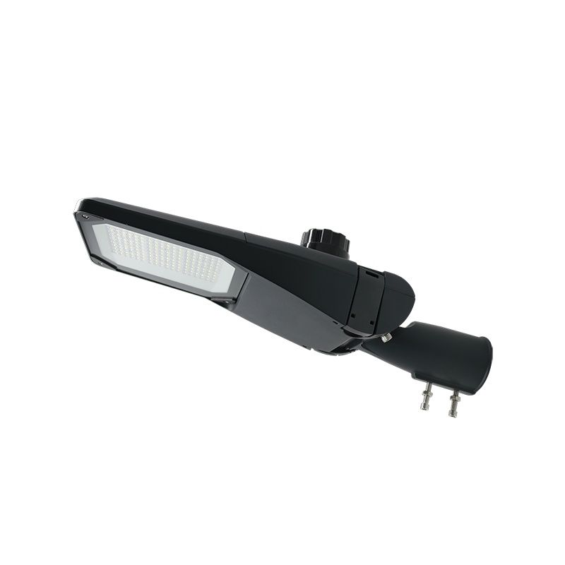 LED gatubelysning Vienna, 100 Watt, 5700K, 2 års garanti