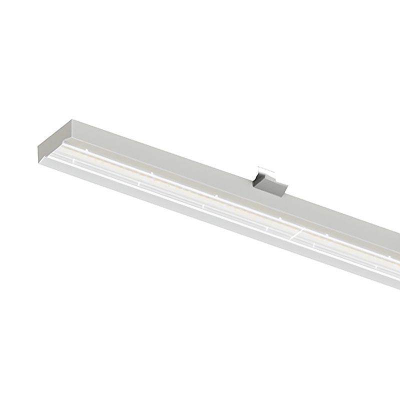 Light line LED eftermonteringsmodul - Saturn - 175 lm/W - 33W/42W/58W/65W - 4000K - 90°