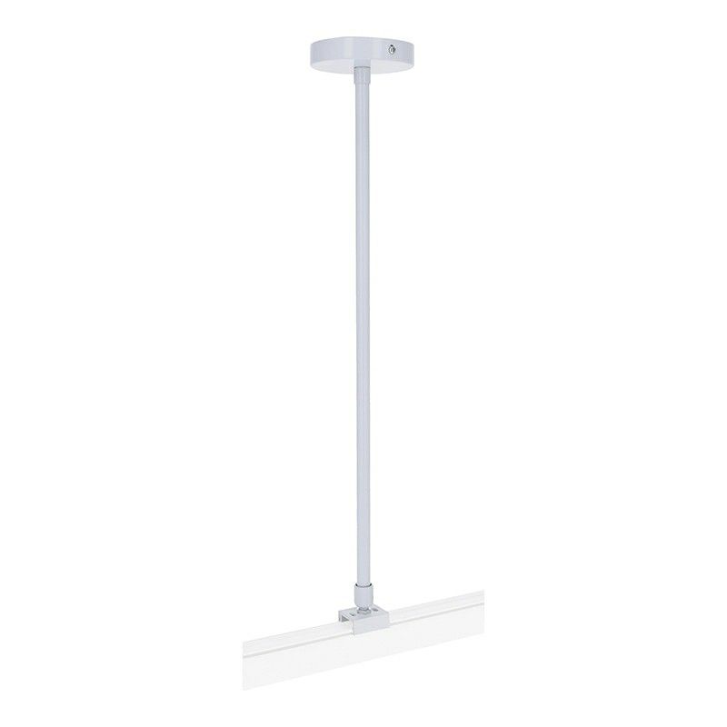 3-fas upphängningssystem, vitt, 50-100 cm, 2 stycken 3-fas upphängningssystem, vitt, 50-100 cm, 2 stycken