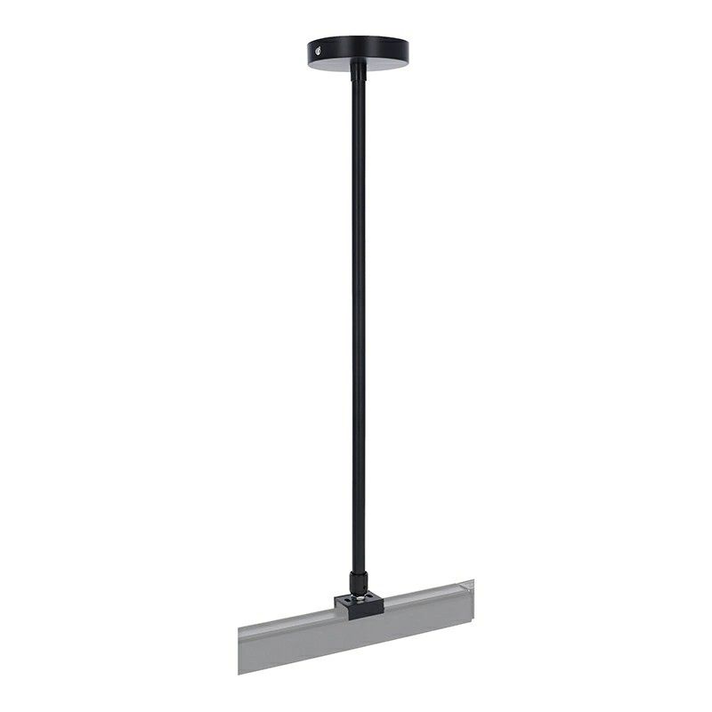 3-fas upphängningssystem, svart, 50-100 cm, 2 stycken