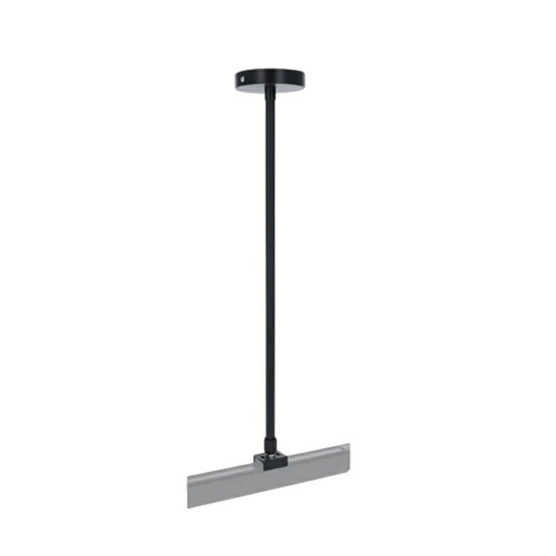 3-fas upphängningssystem, svart, 100-200 cm, 2 stycken 3-fas upphängningssystem, svart, 100-200 cm, 2 stycken