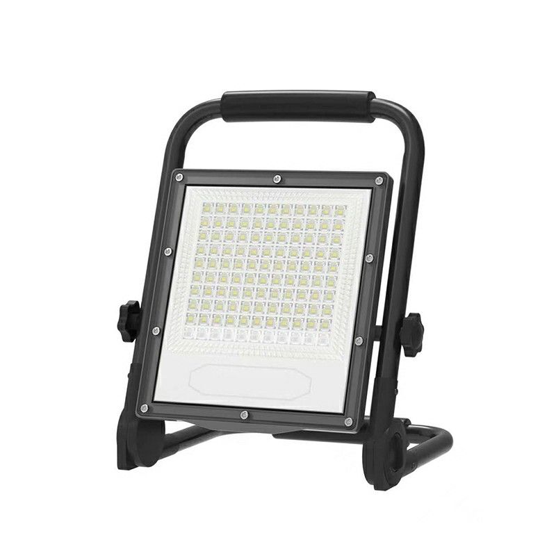 Svart arbetslampa aluminium, Jacob, 30W, 6500K LED, IP66 Svart arbetslampa aluminium, Jacob, 30W, 6500K LED, IP66