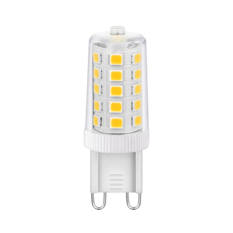 G9 LED-lampa, 4W, 3000K