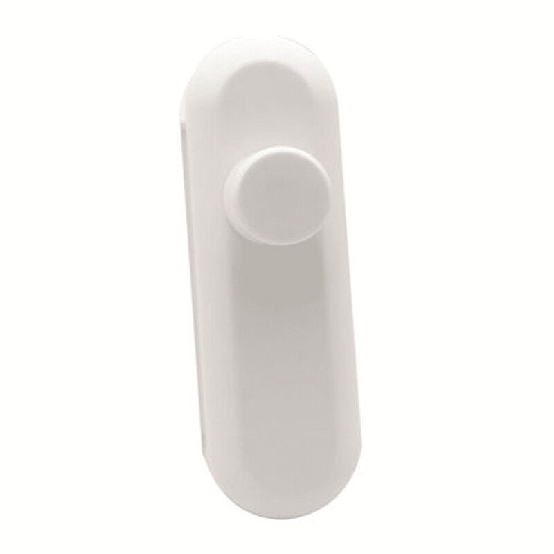 Vit LED sladddimmer - 0-50W Vit LED sladddimmer - 0-50W