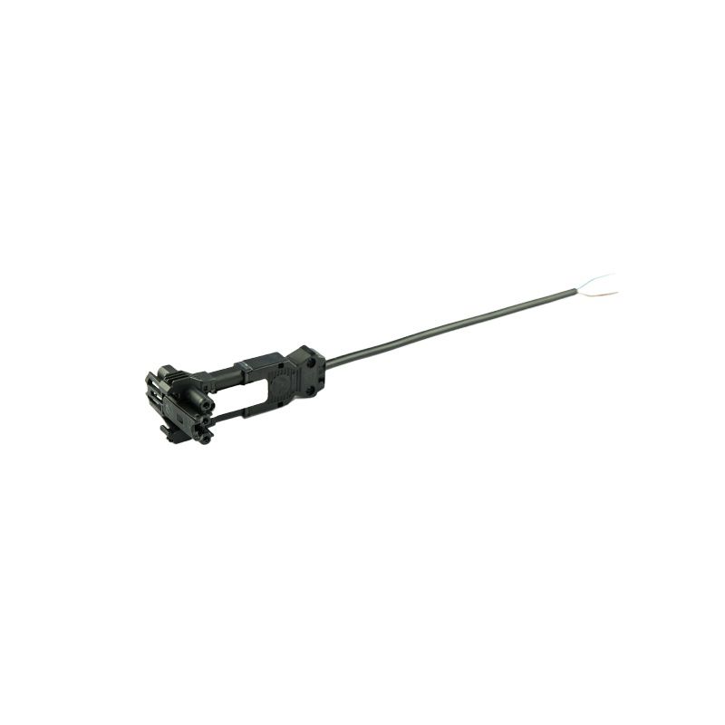 Wieland GST18I3 T-splitter inkl. anslutningskabel hane 0,75 mm² 0,3 meter